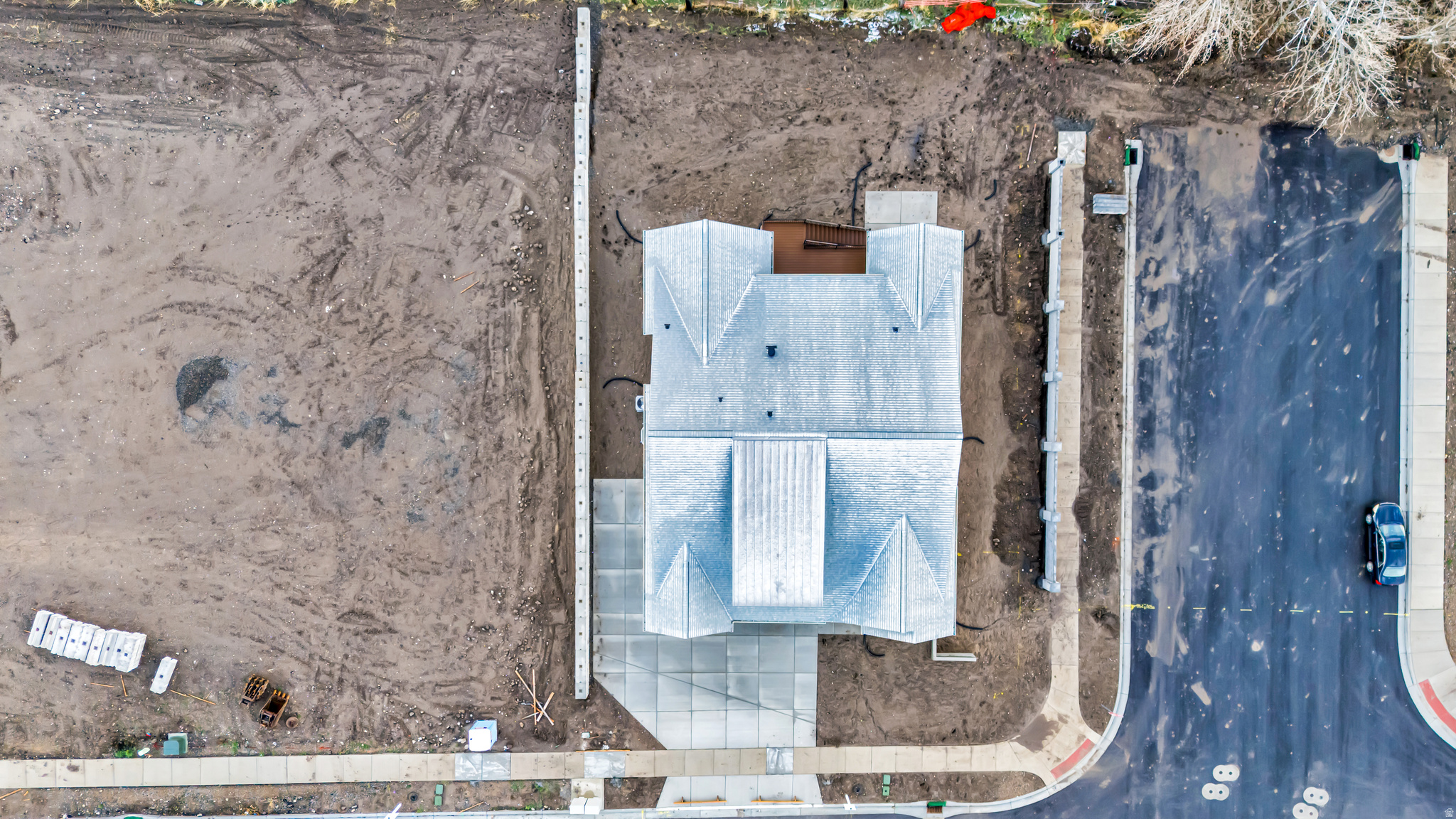 PAYSON VIEW SOUTH - Residential