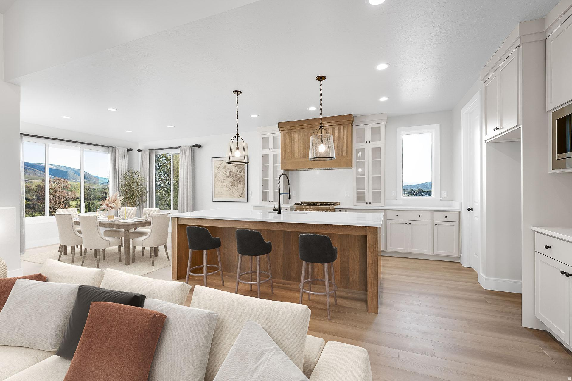 PAYSON VIEW SOUTH - Residential