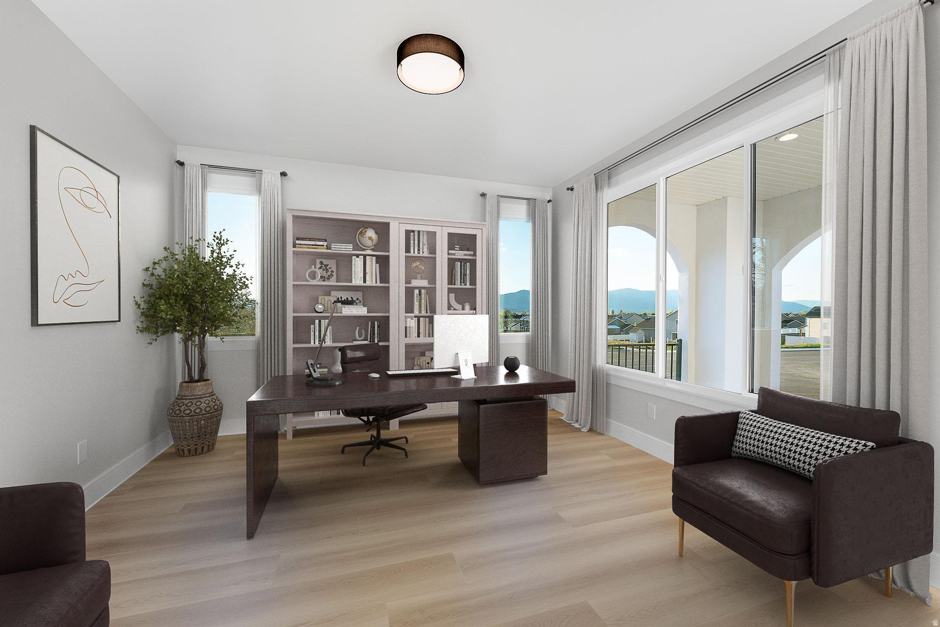 PAYSON VIEW SOUTH - Residential