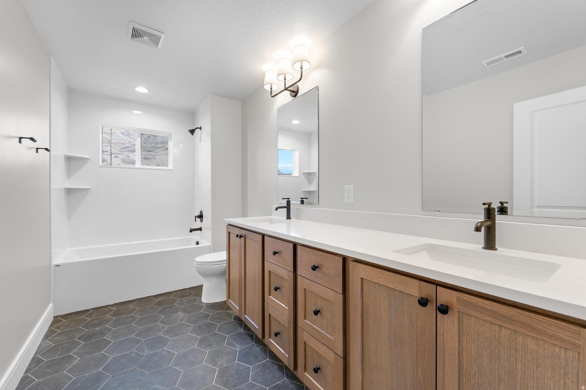 PAYSON VIEW SOUTH - Residential