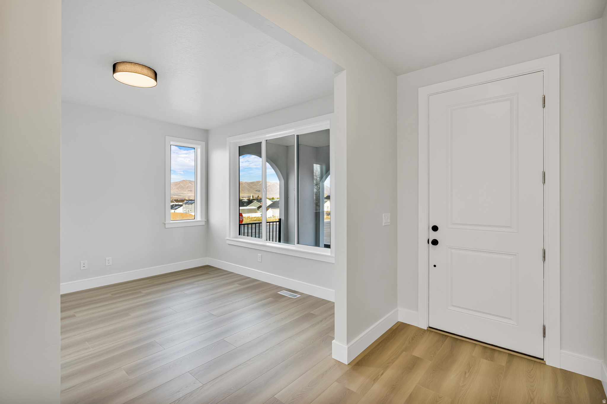 PAYSON VIEW SOUTH - Residential