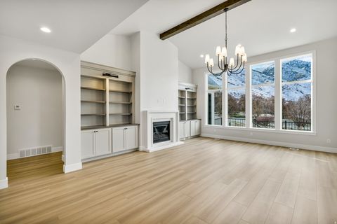 Tiny photo for 82 E 1900 S, Payson, UT 84651 (MLS # 2141919)