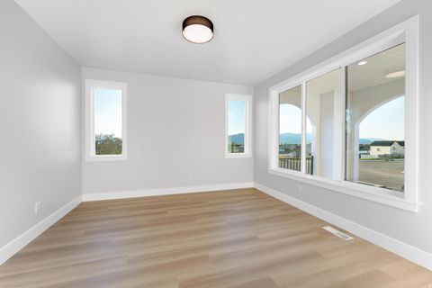 Tiny photo for 82 E 1900 S, Payson, UT 84651 (MLS # 2141919)