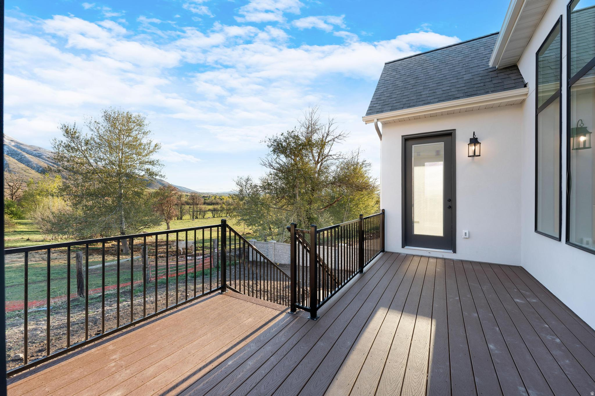 PAYSON VIEW SOUTH - Residential