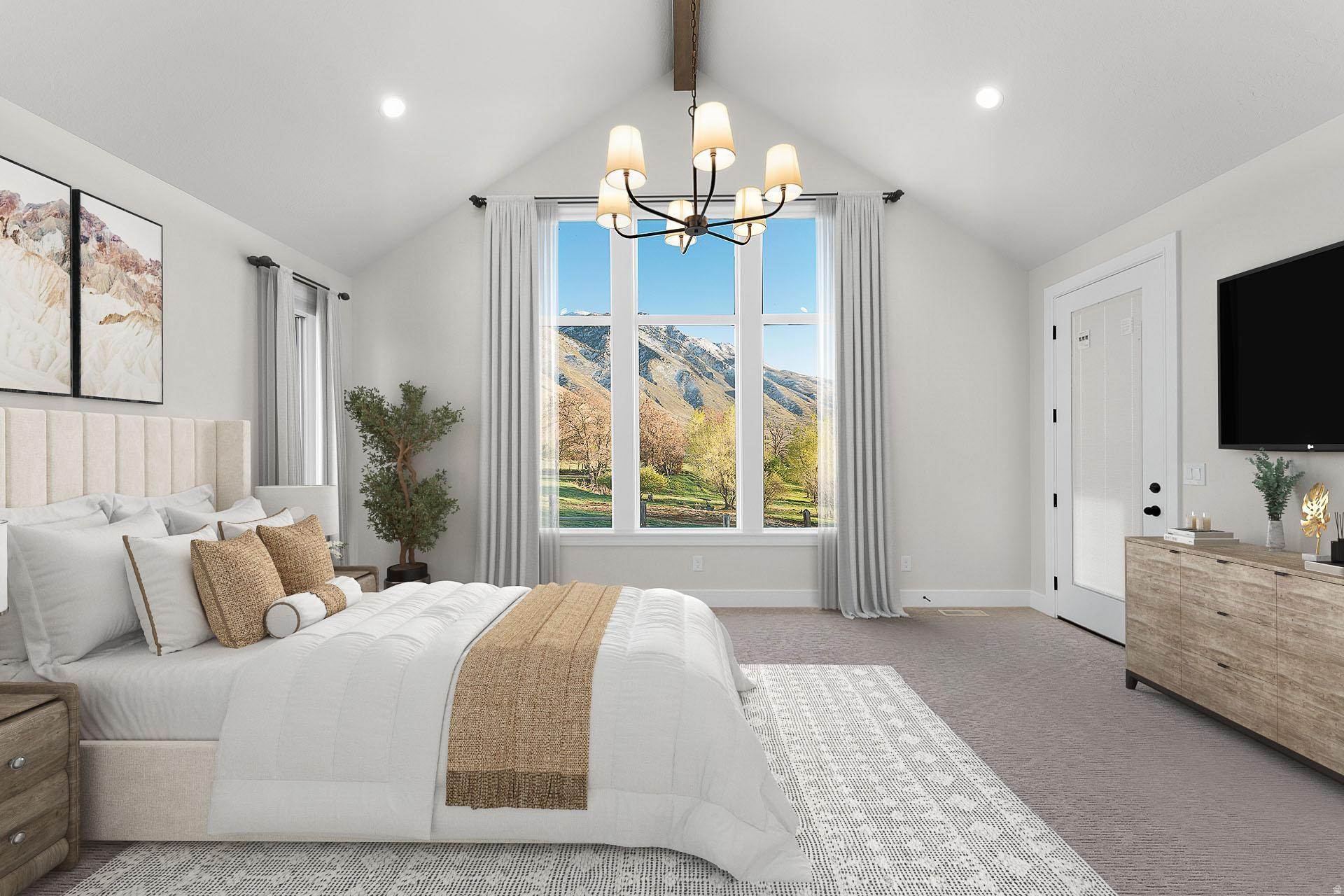 PAYSON VIEW SOUTH - Residential