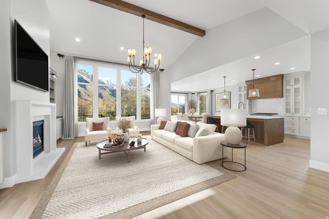 Tiny photo for 82 E 1900 S, Payson, UT 84651 (MLS # 2141919)