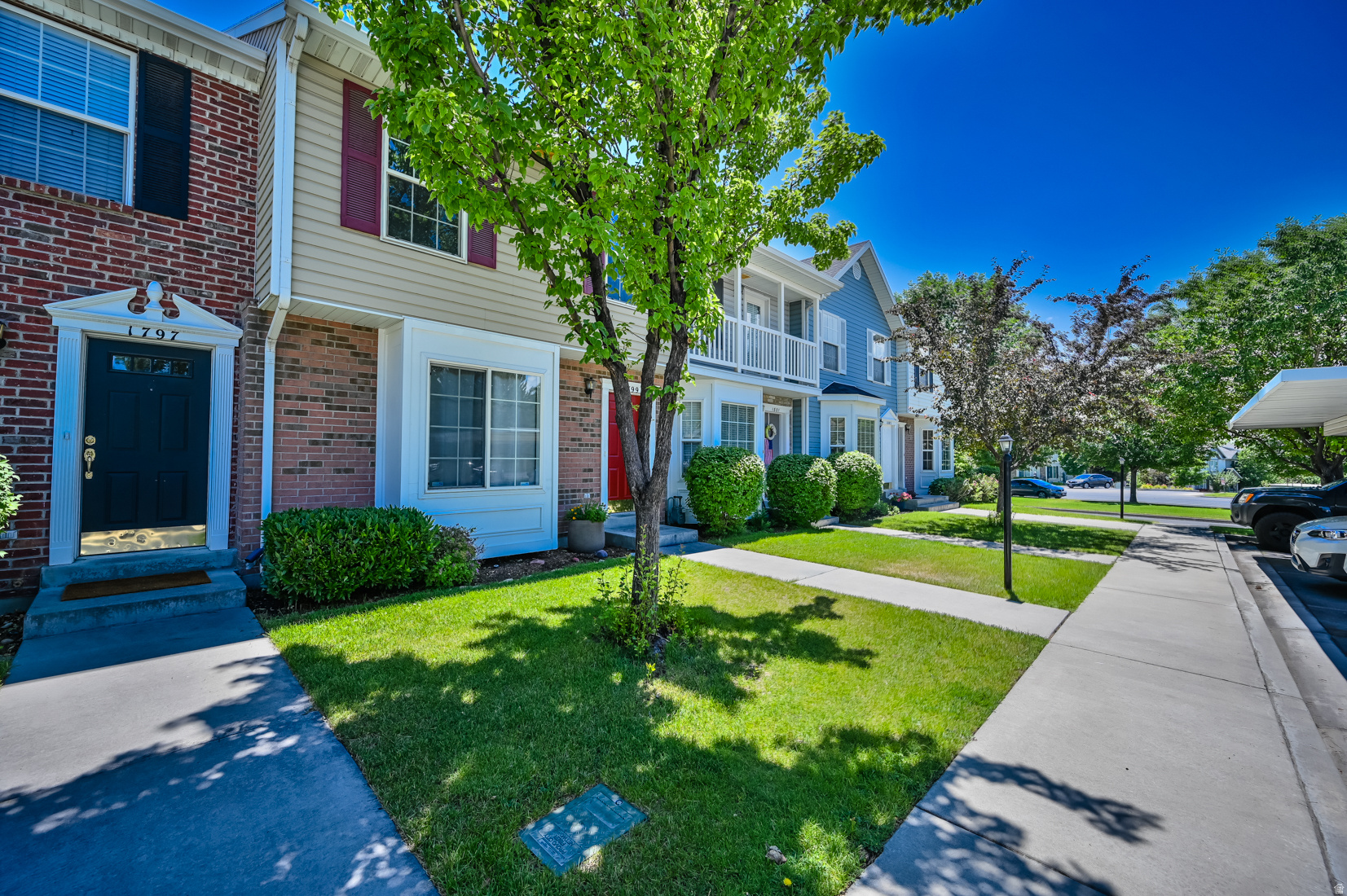 RIDGE - Residential Lease