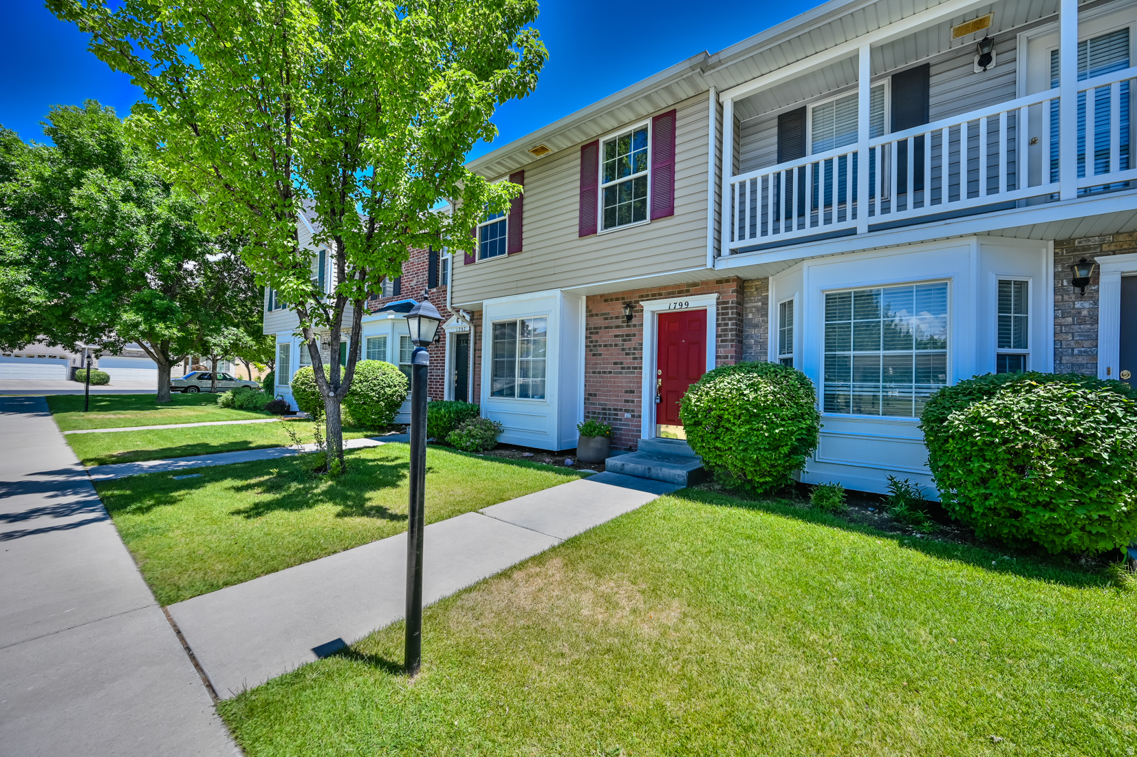 RIDGE - Residential Lease