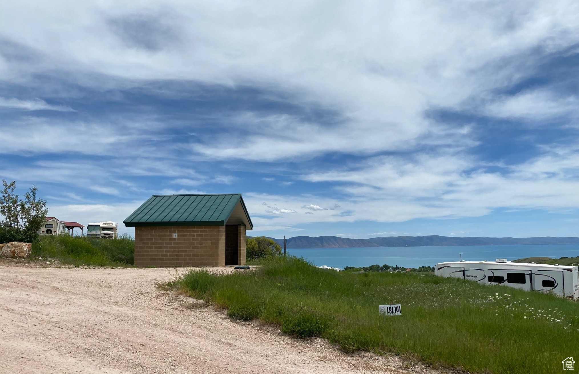 BEAR LAKE RV PARK - Land