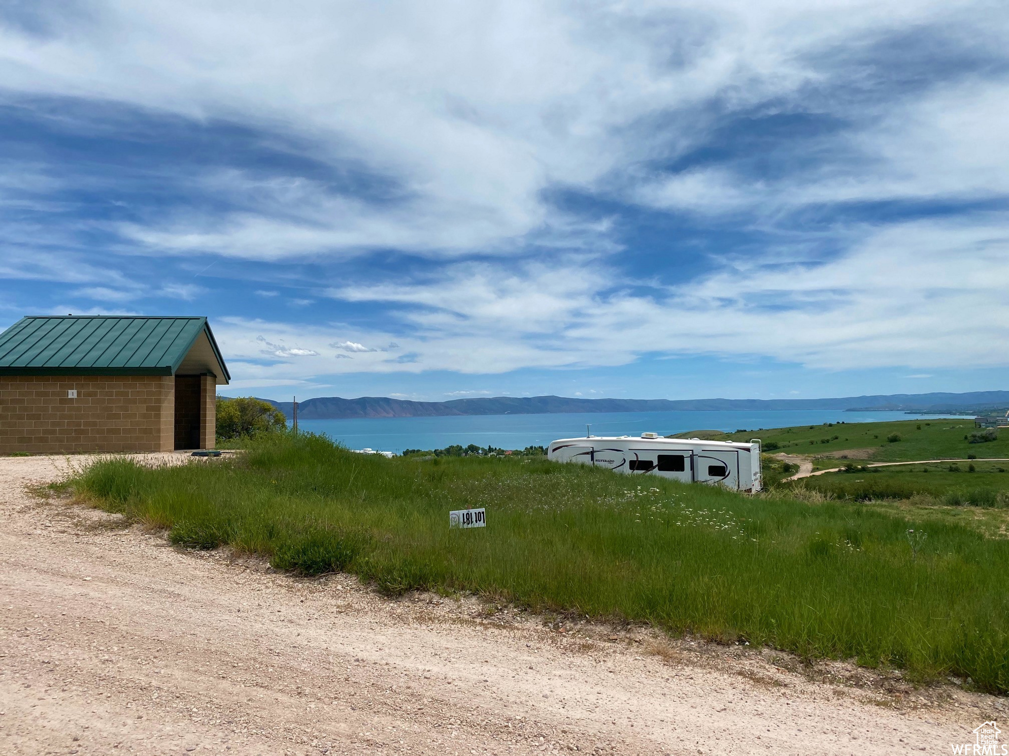 BEAR LAKE RV PARK - Land