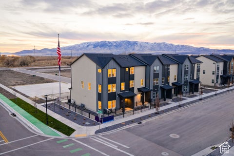 Townhouse For Sale - 1126 W 530<br/> American Fork, UT 84003