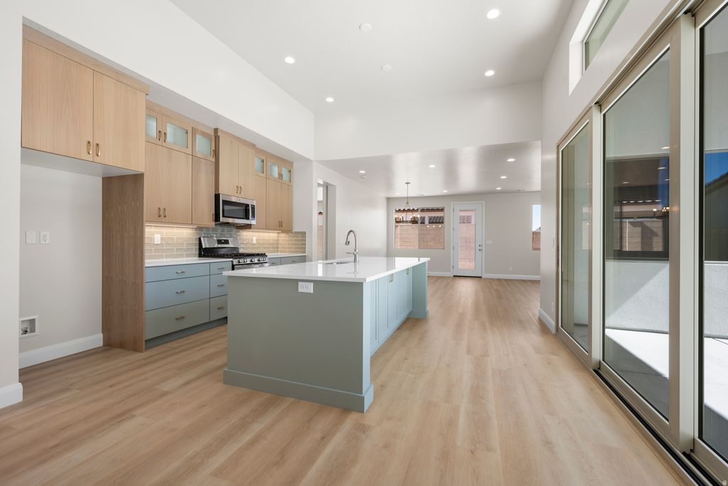 Photo of 1596 N ASCENT ST #144, Washington, UT 84780 (MLS # 2145393)