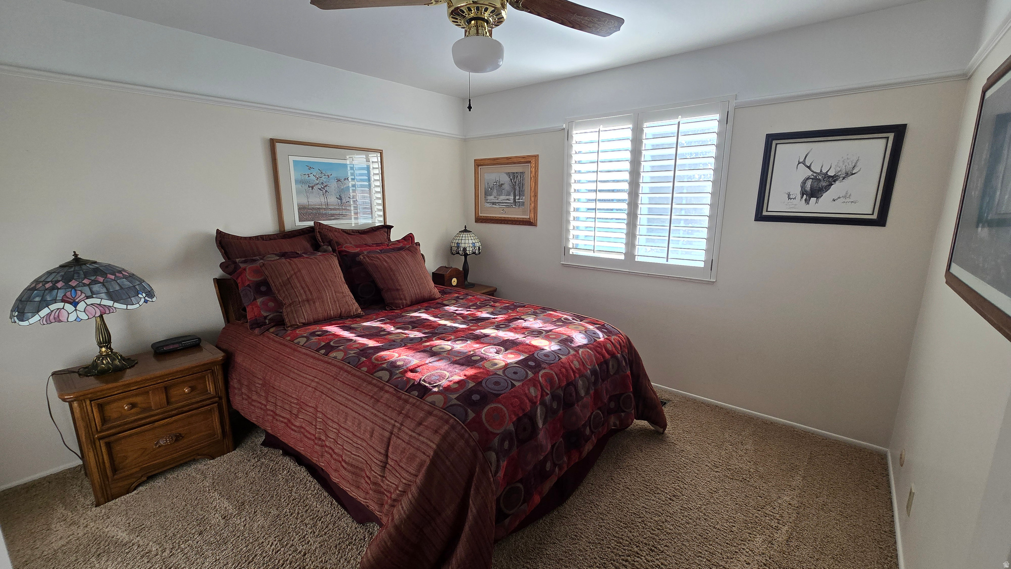 MEADOW COVE - Residential Lease