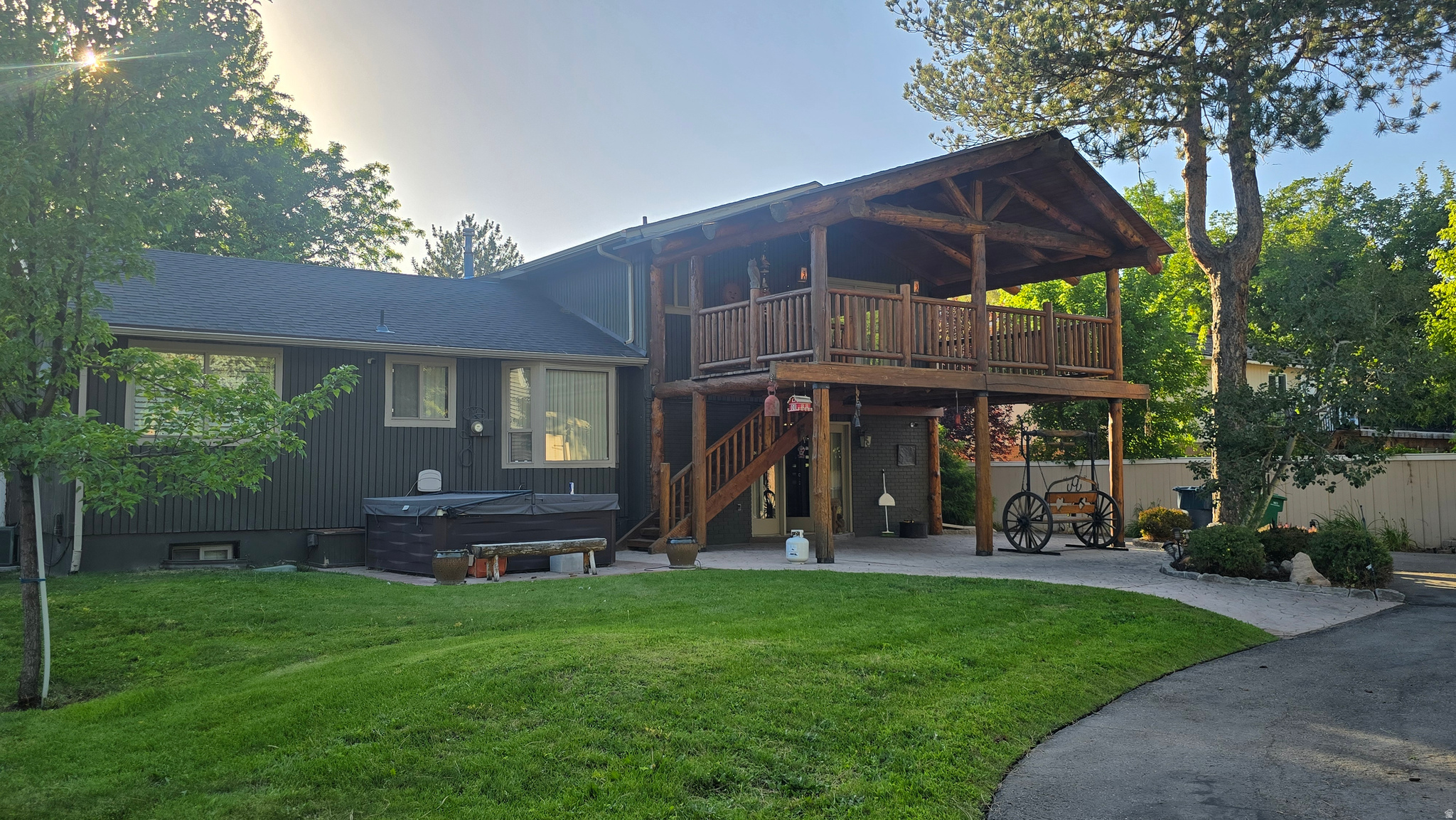 MEADOW COVE - Residential Lease