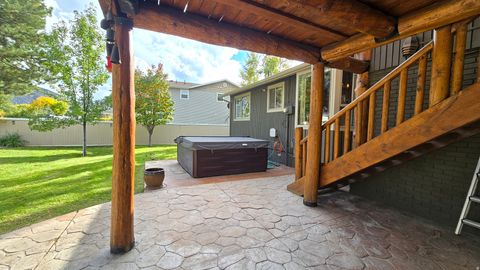 Tiny photo for 11077 S SUSAN DR E, Sandy, UT 84092 (MLS # 2127059)