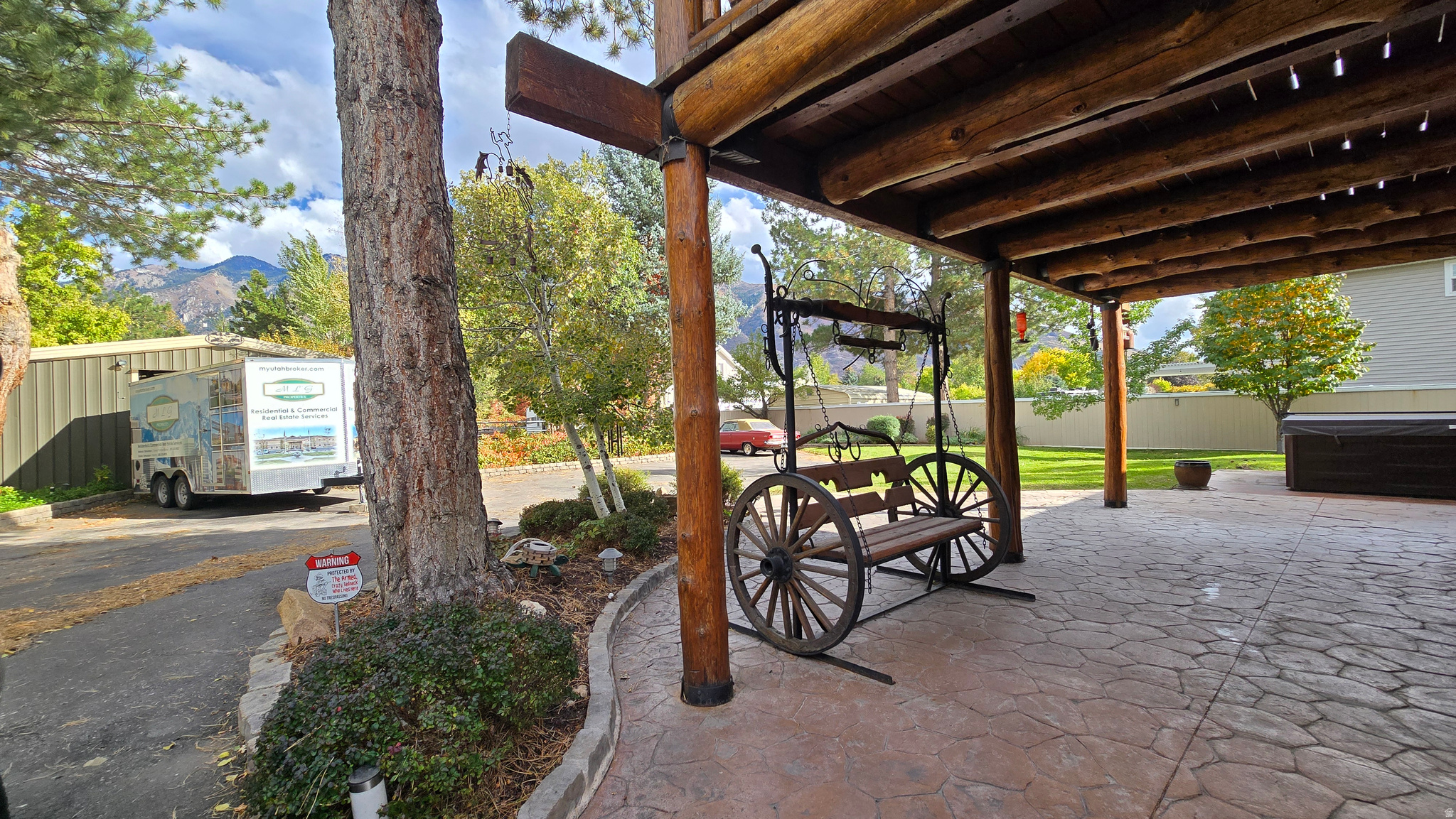 MEADOW COVE - Residential Lease