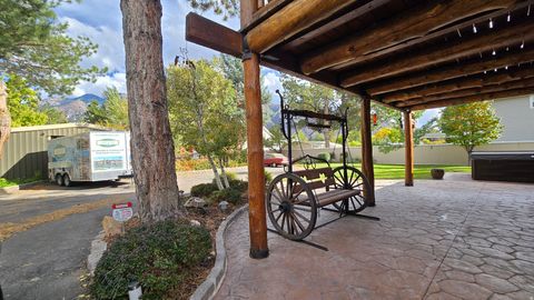 Tiny photo for 11077 S SUSAN DR E, Sandy, UT 84092 (MLS # 2127059)