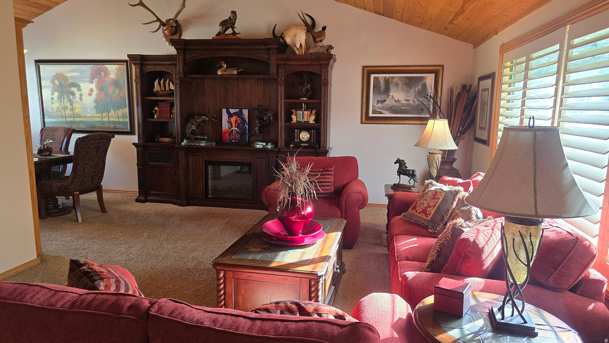 MEADOW COVE - Residential Lease