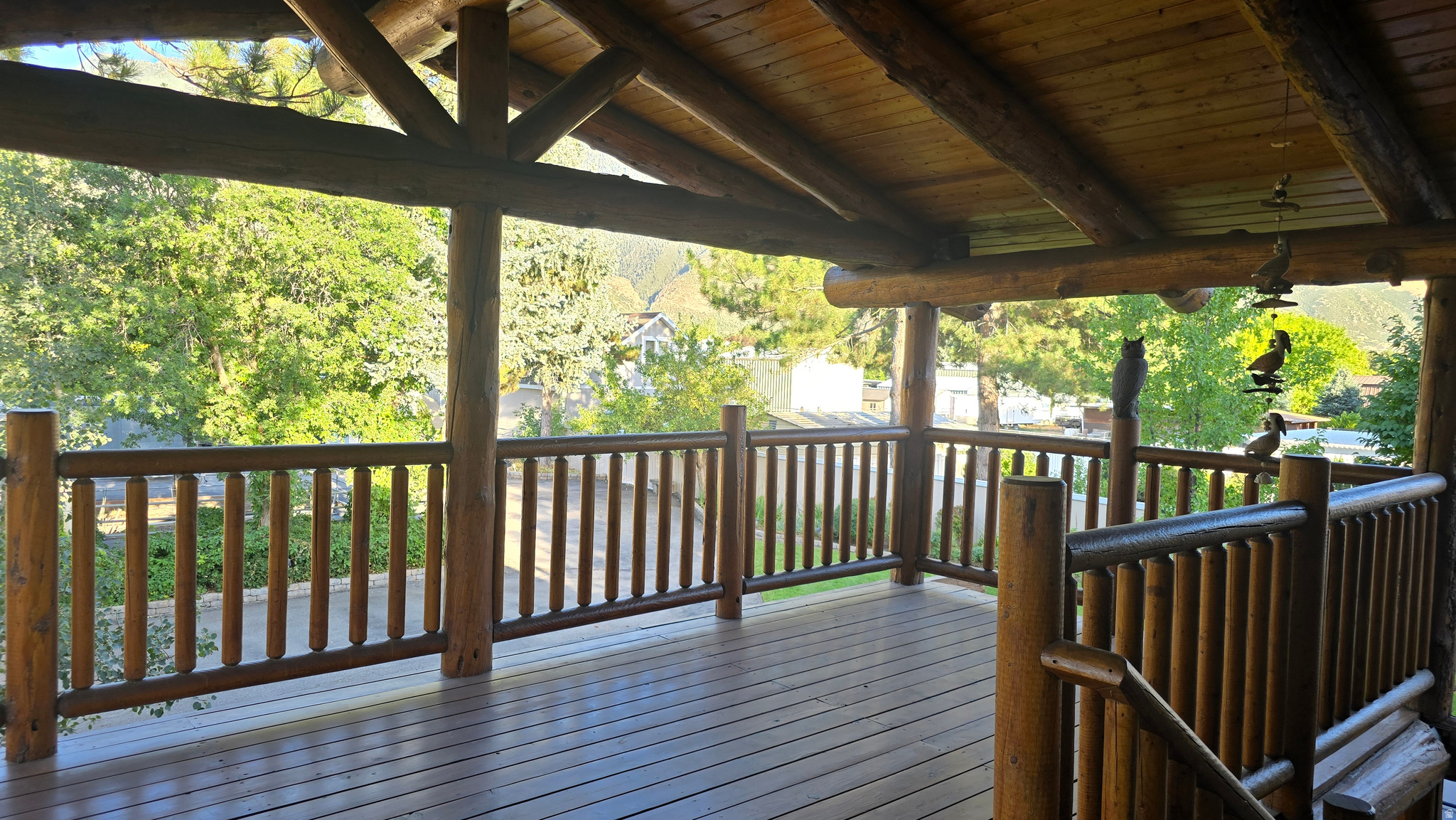 MEADOW COVE - Residential Lease