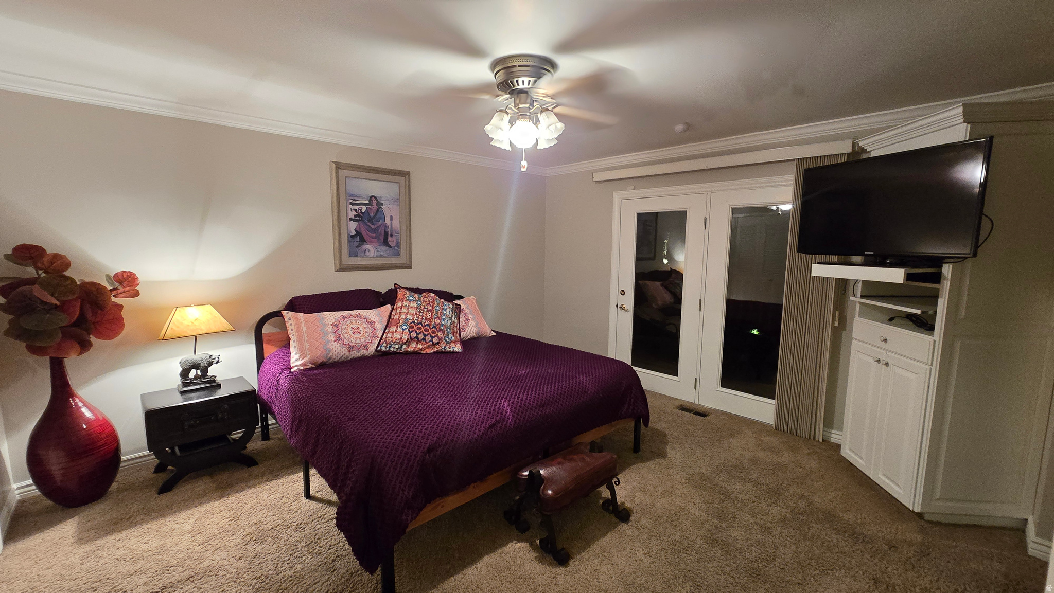 MEADOW COVE - Residential Lease