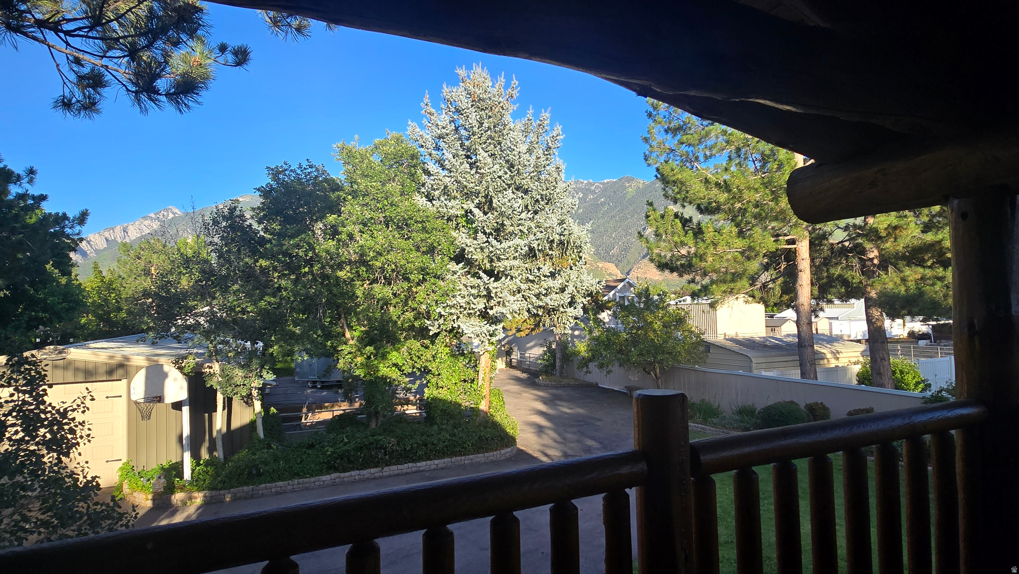 MEADOW COVE - Residential Lease