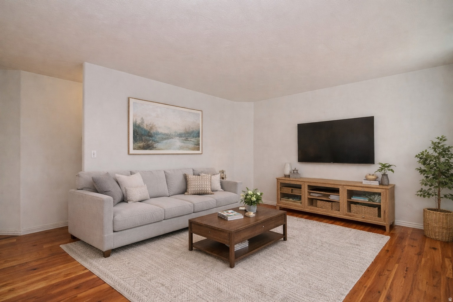 SETTLERS POINT - Residential