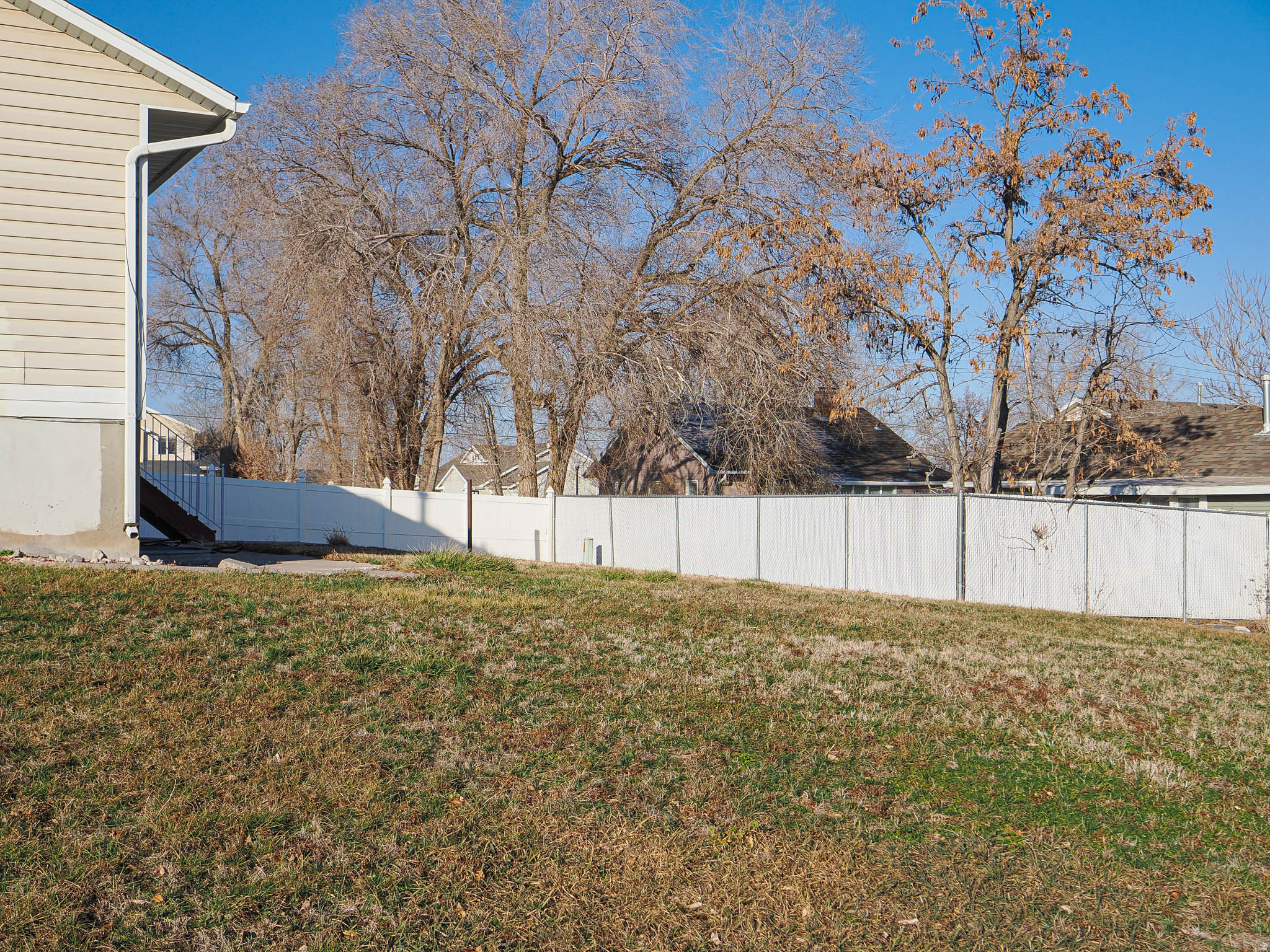 SETTLERS POINT - Residential