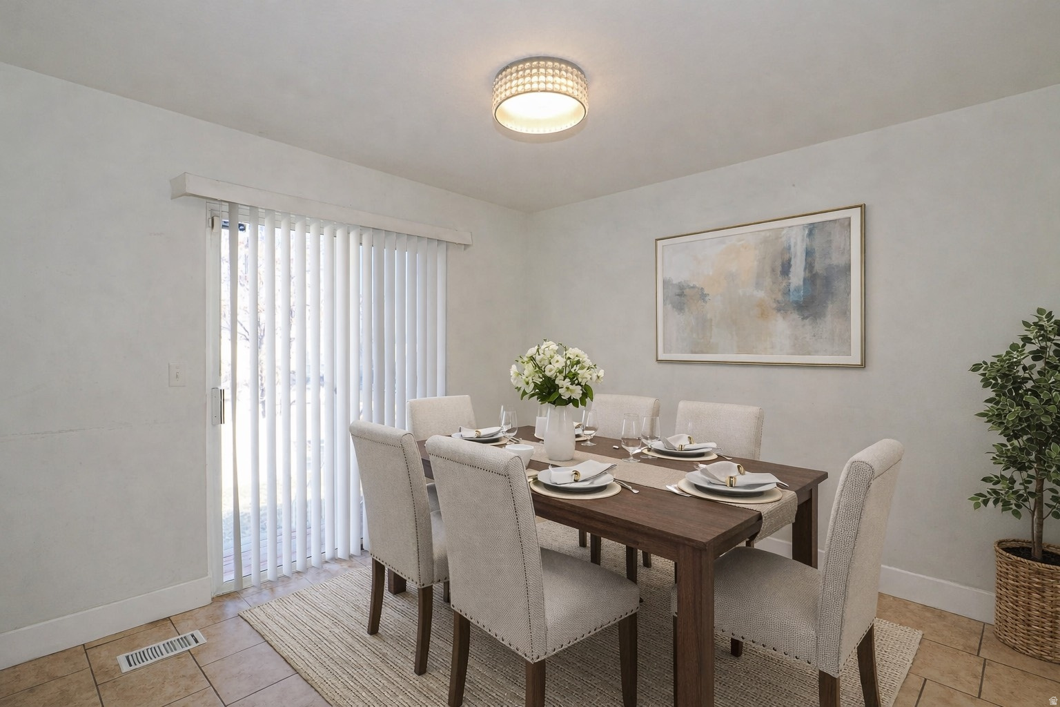 SETTLERS POINT - Residential