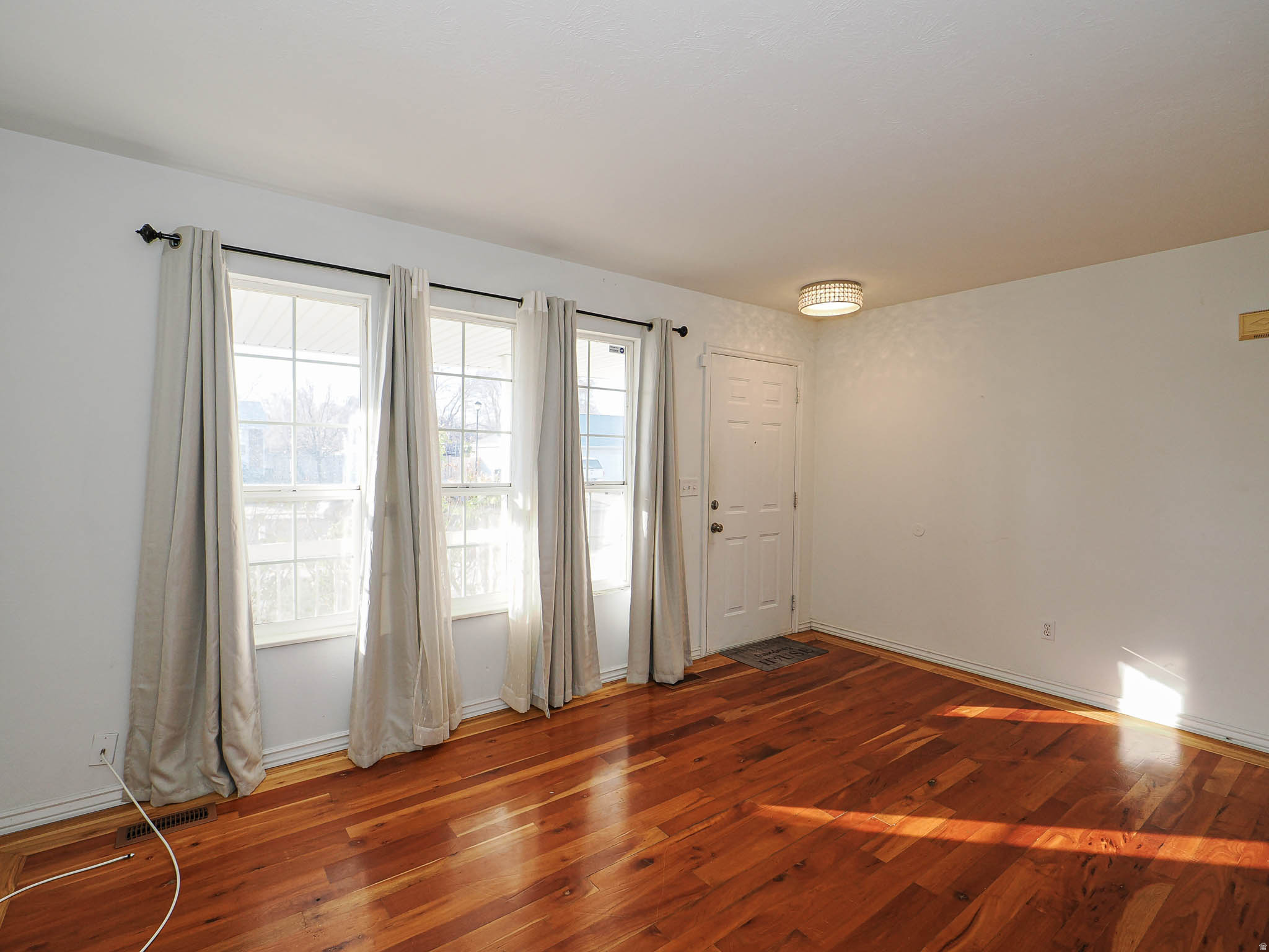 SETTLERS POINT - Residential