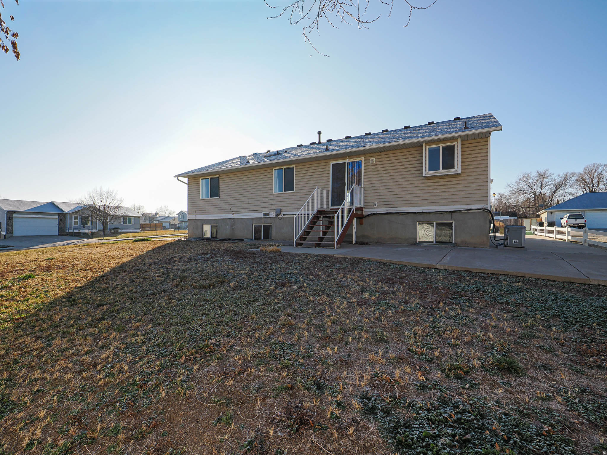 SETTLERS POINT - Residential