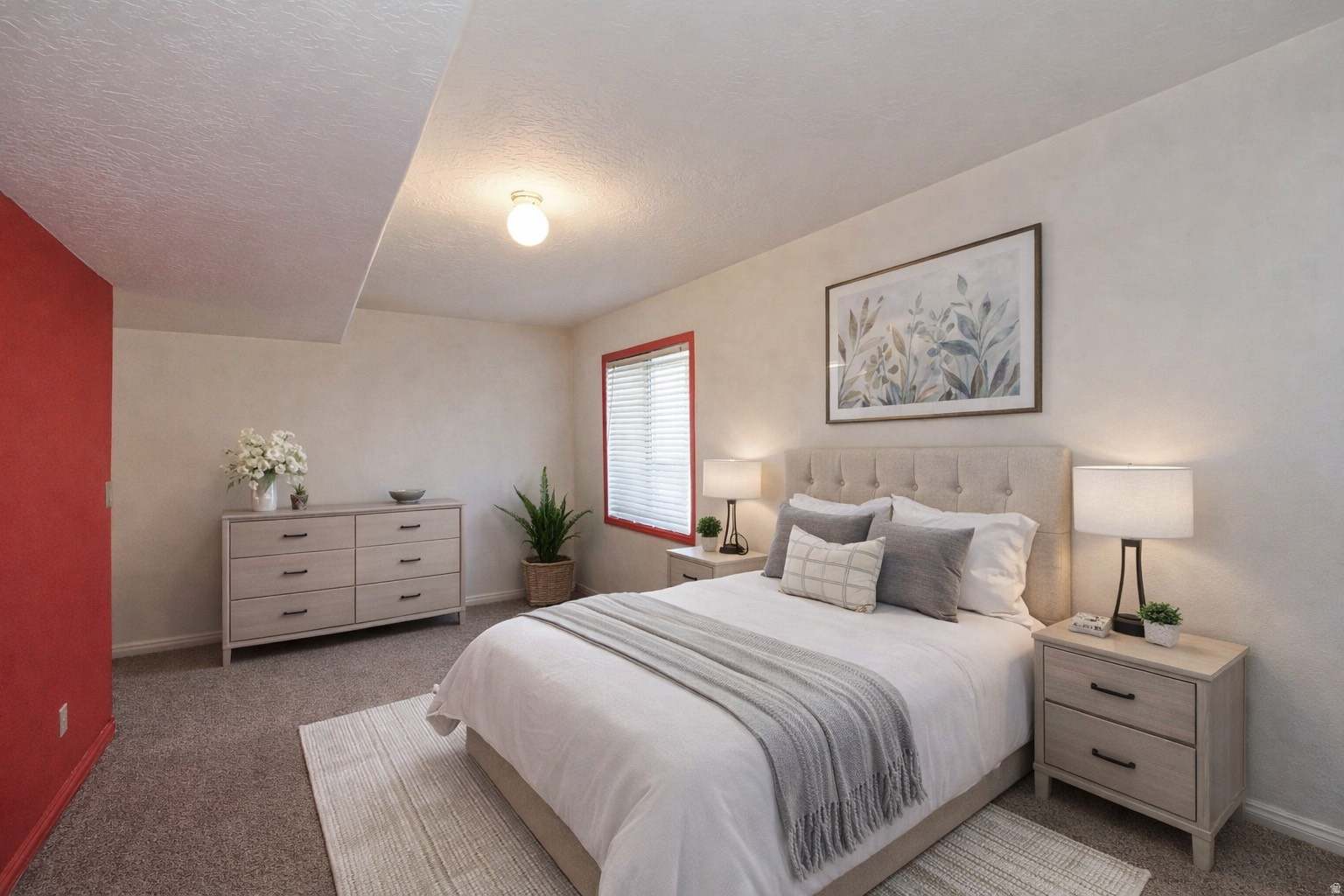 SETTLERS POINT - Residential