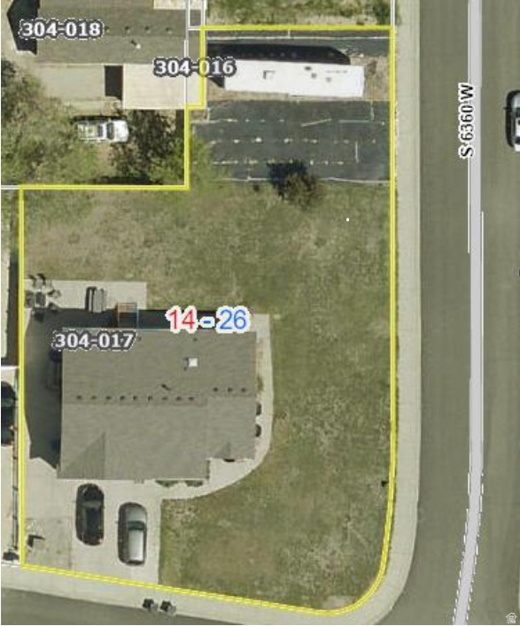 SETTLERS POINT - Residential