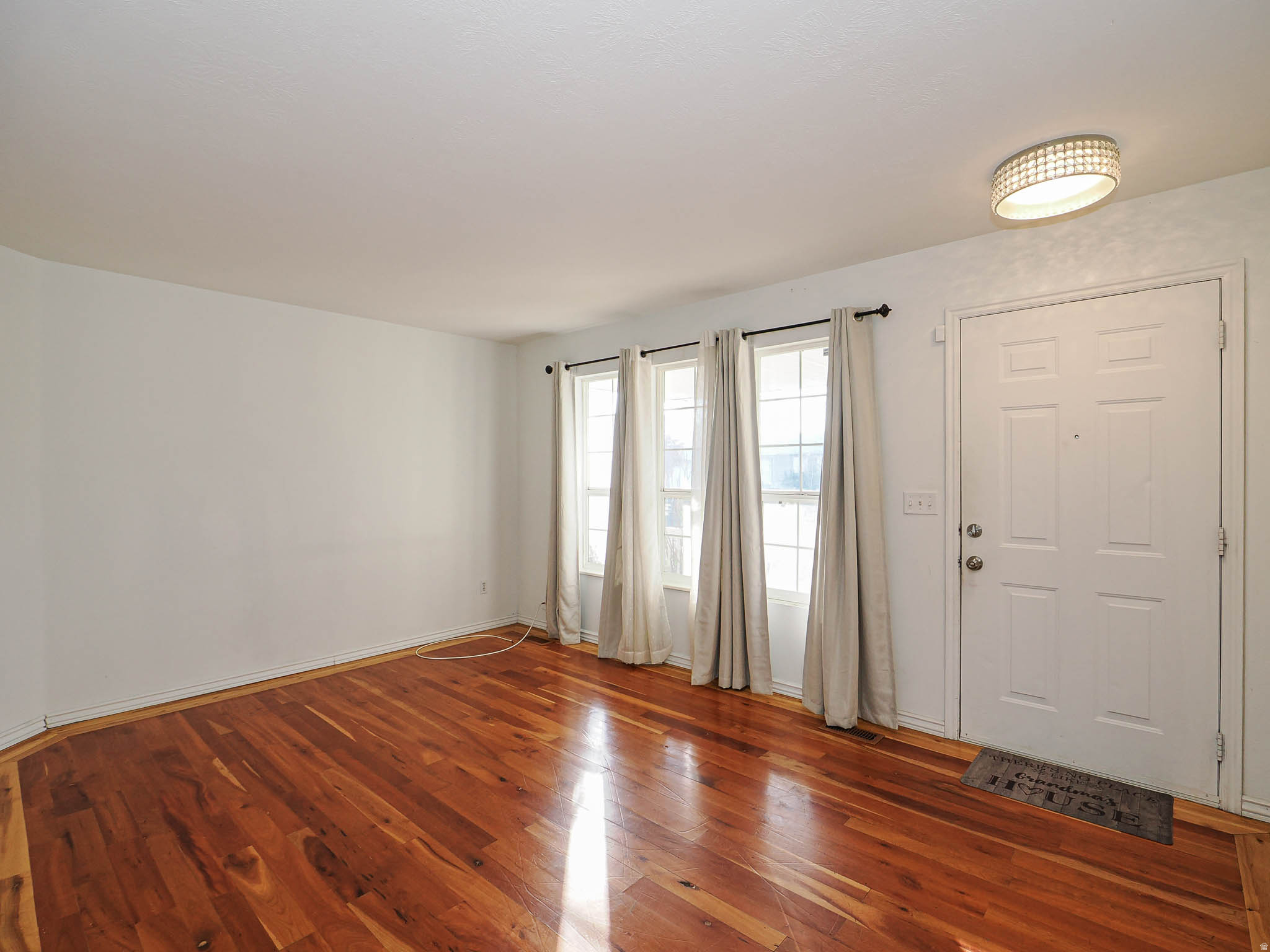 SETTLERS POINT - Residential