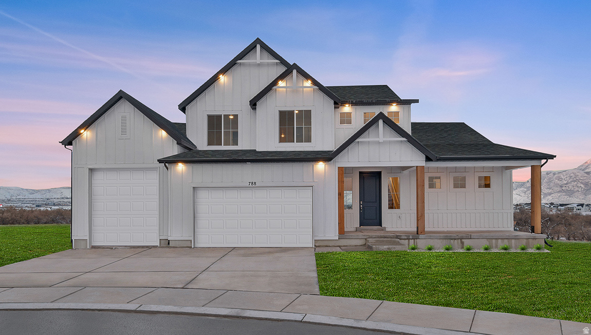 CHERRY WOOD - Residential