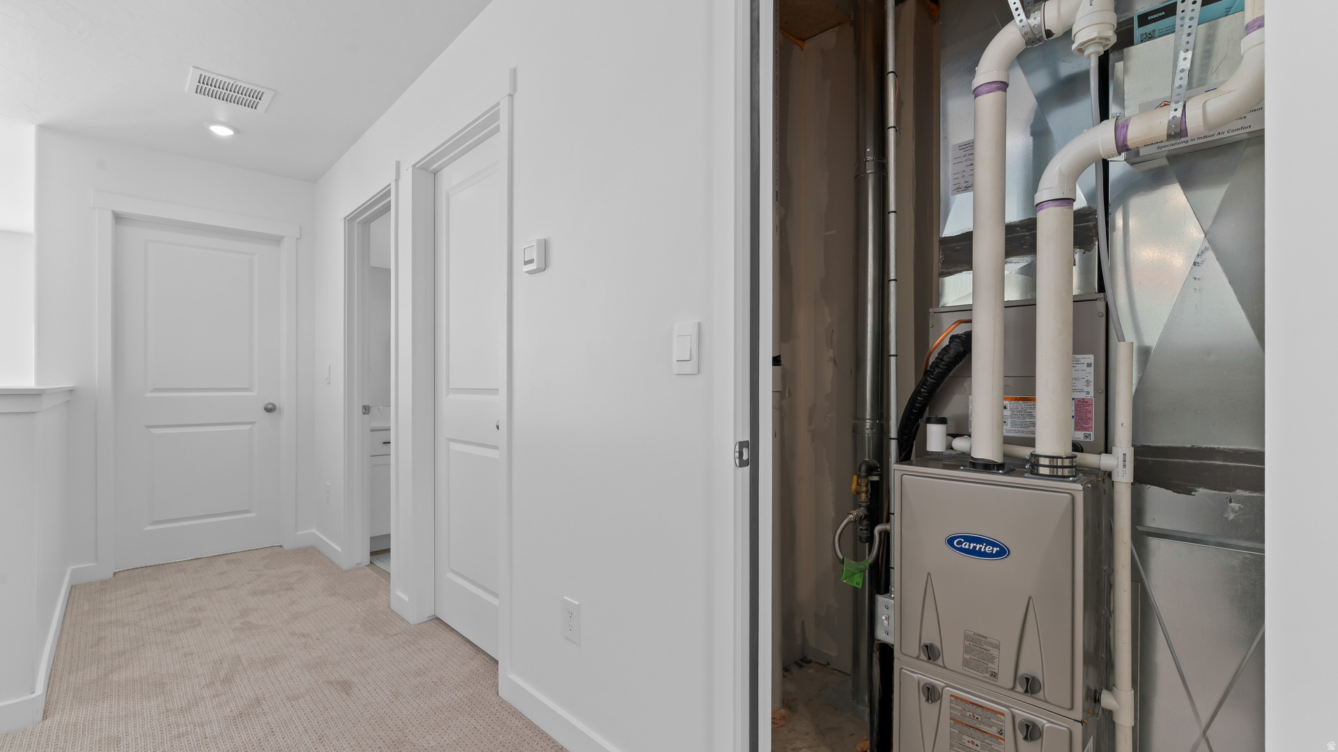 CHERRY WOOD - Residential