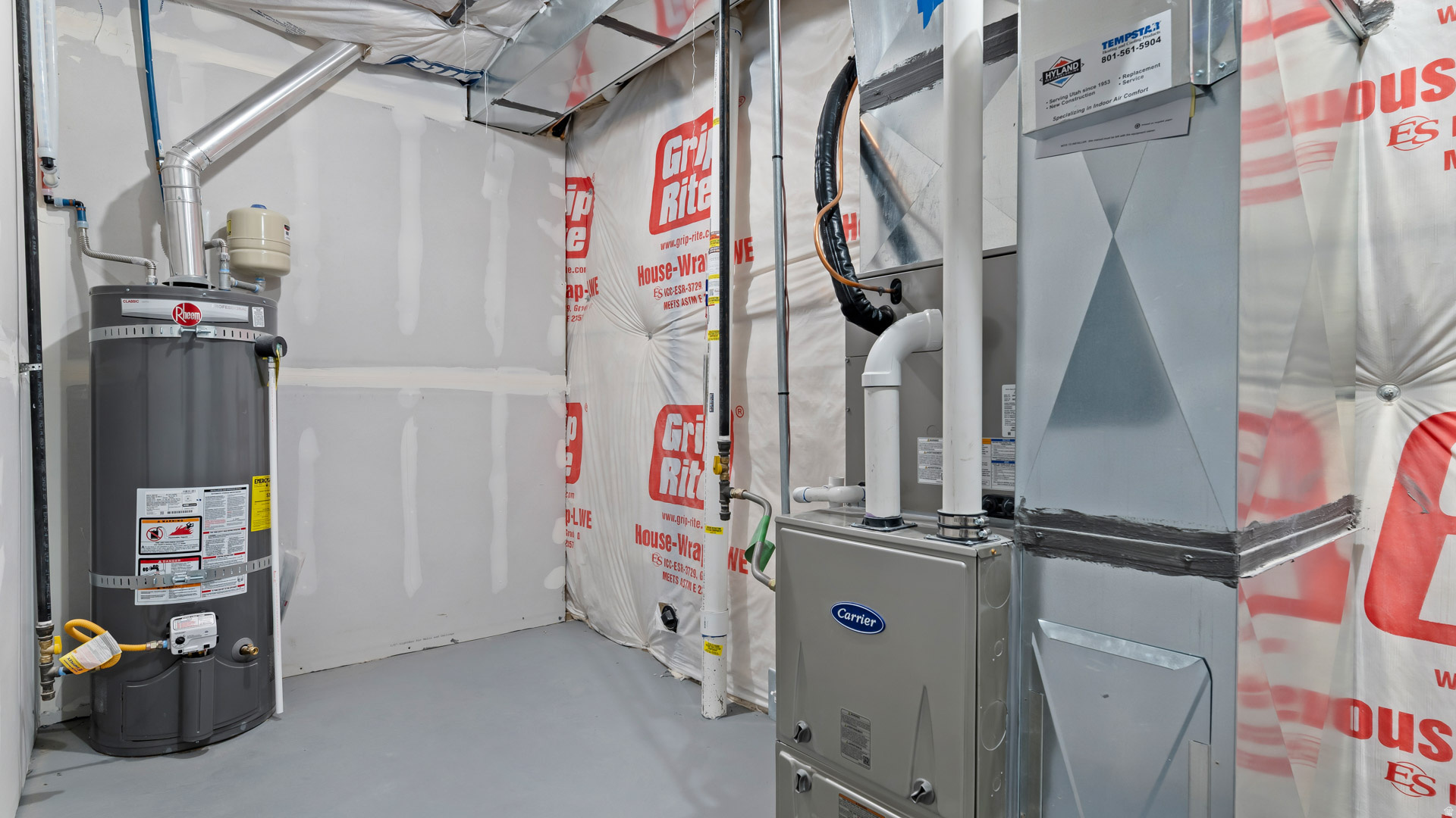 CHERRY WOOD - Residential