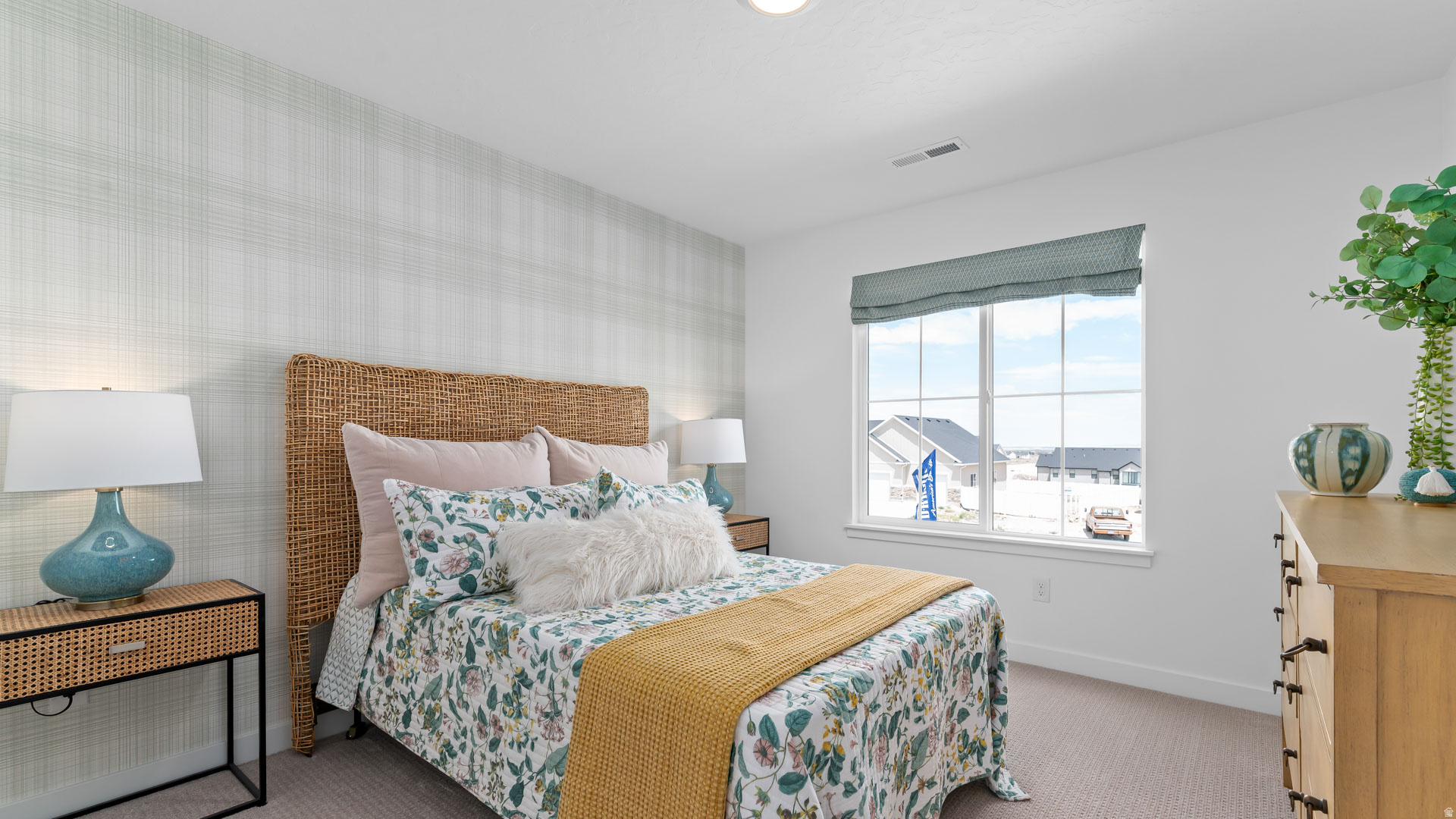 CHERRY WOOD - Residential