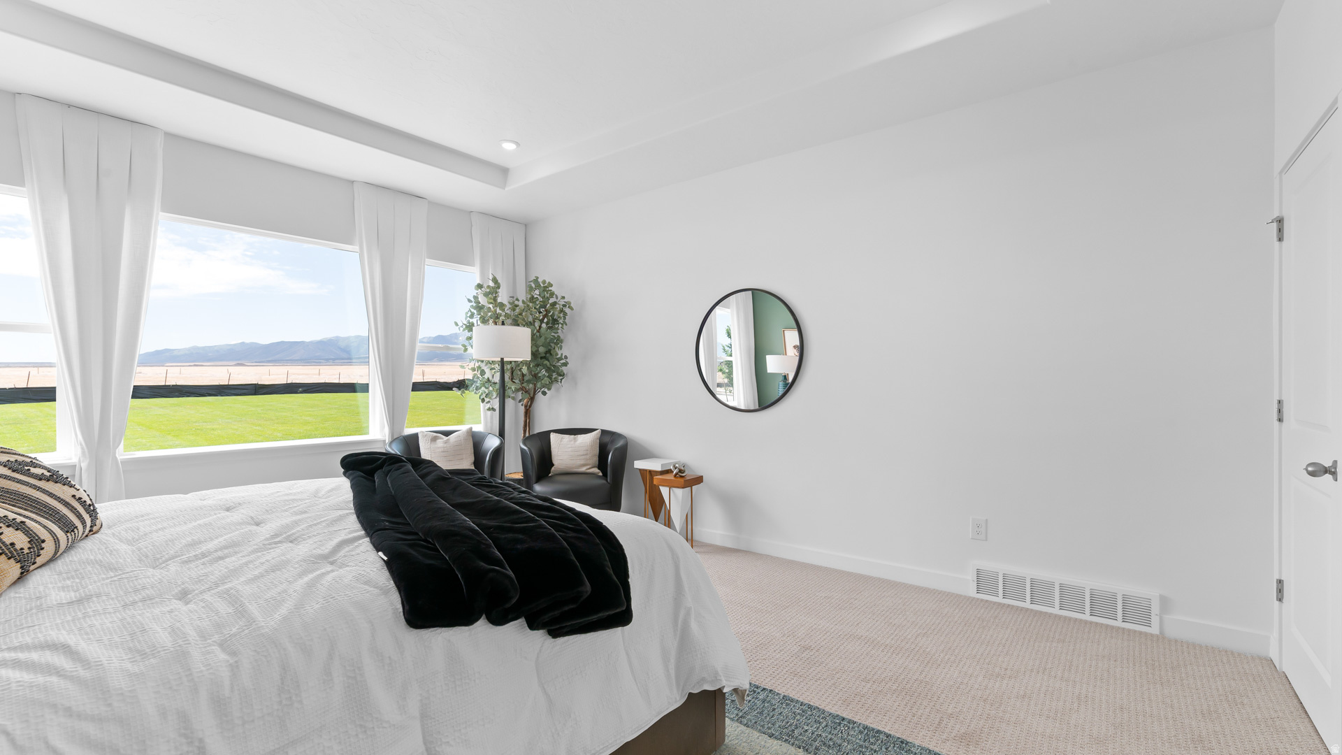 CHERRY WOOD - Residential