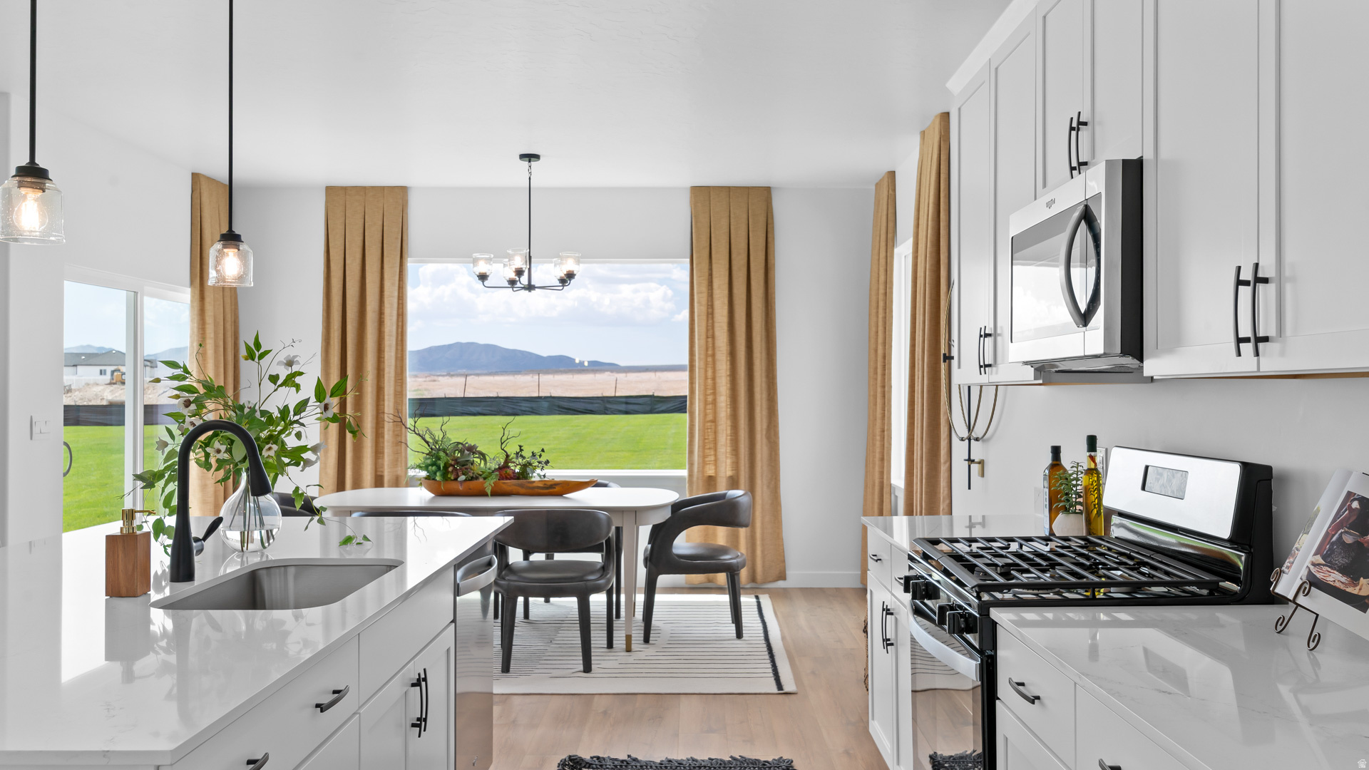 CHERRY WOOD - Residential