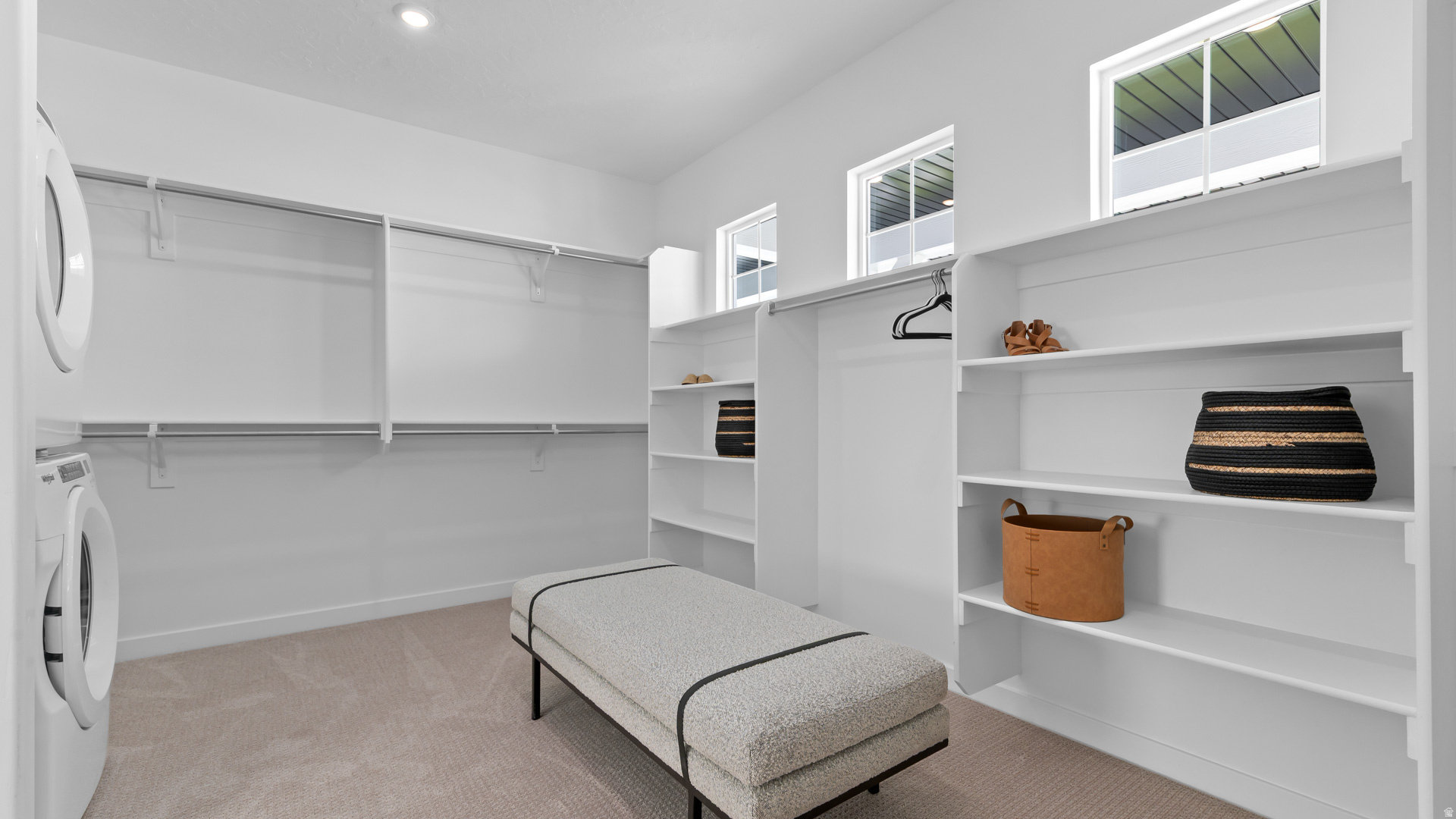 CHERRY WOOD - Residential