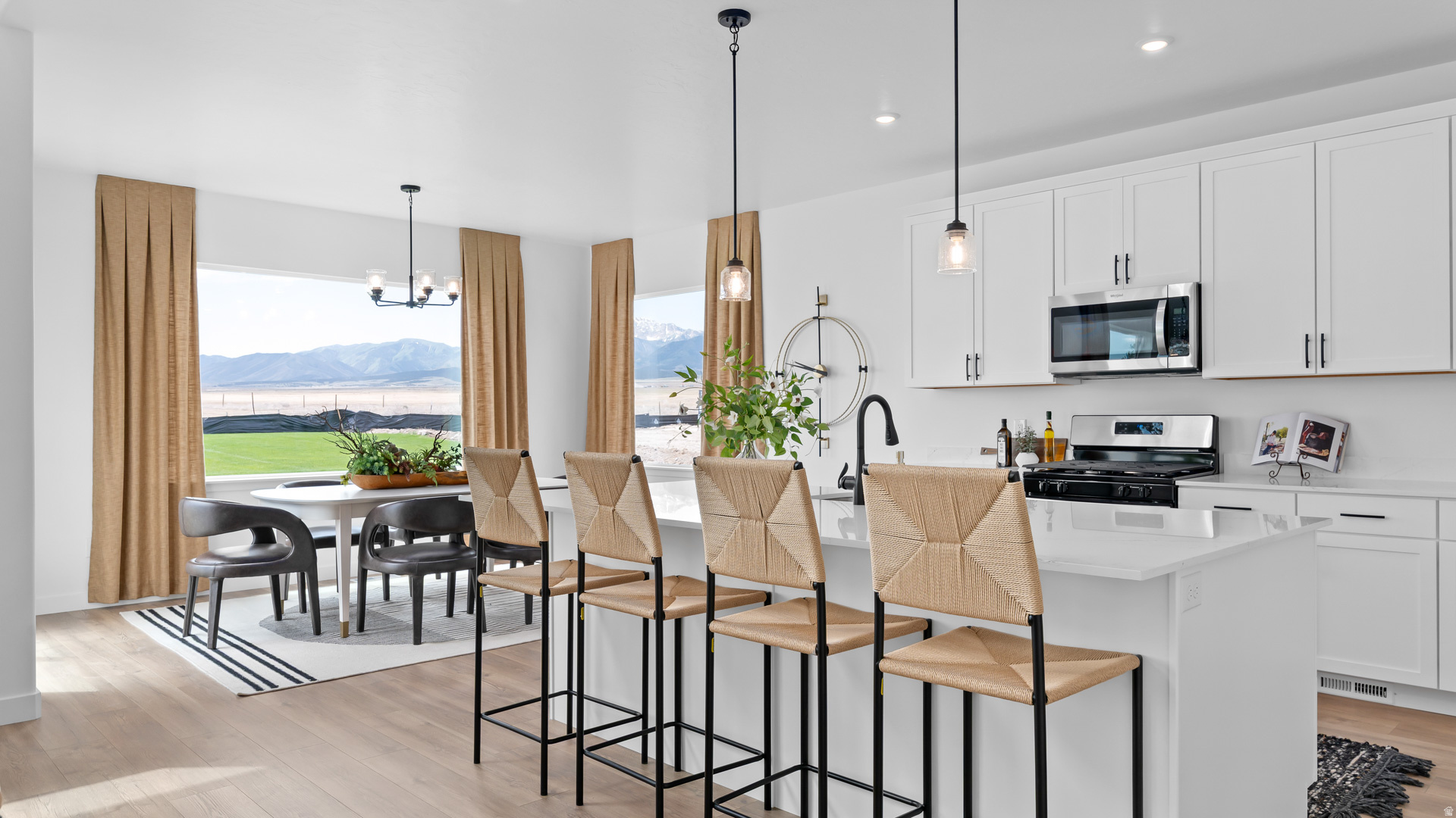 CHERRY WOOD - Residential