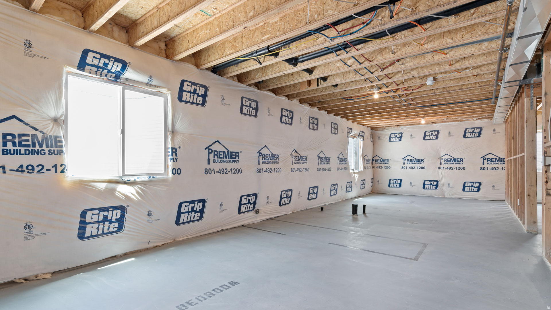 CHERRY WOOD - Residential