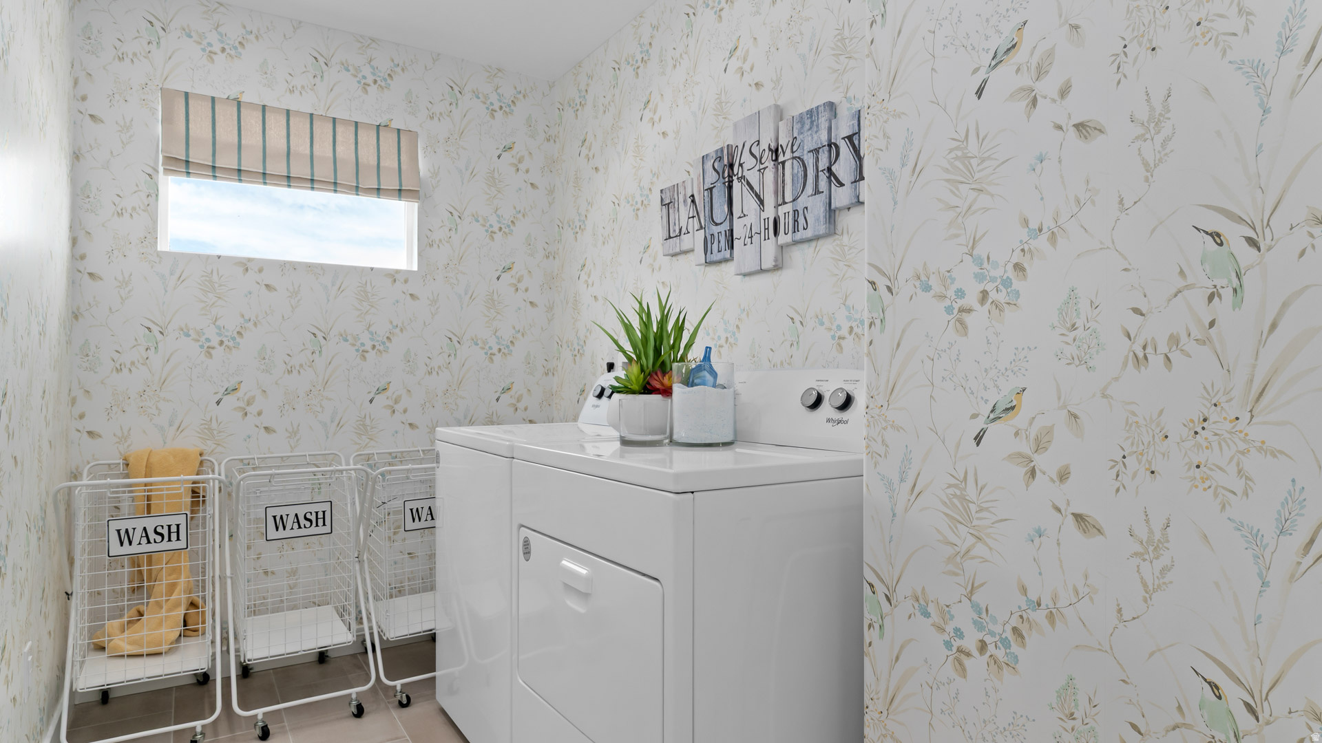 CHERRY WOOD - Residential