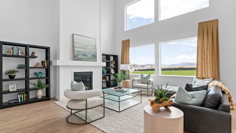 Tiny photo for 773 W CHERRY ST #237, Grantsville, UT 84029 (MLS # 2129415)