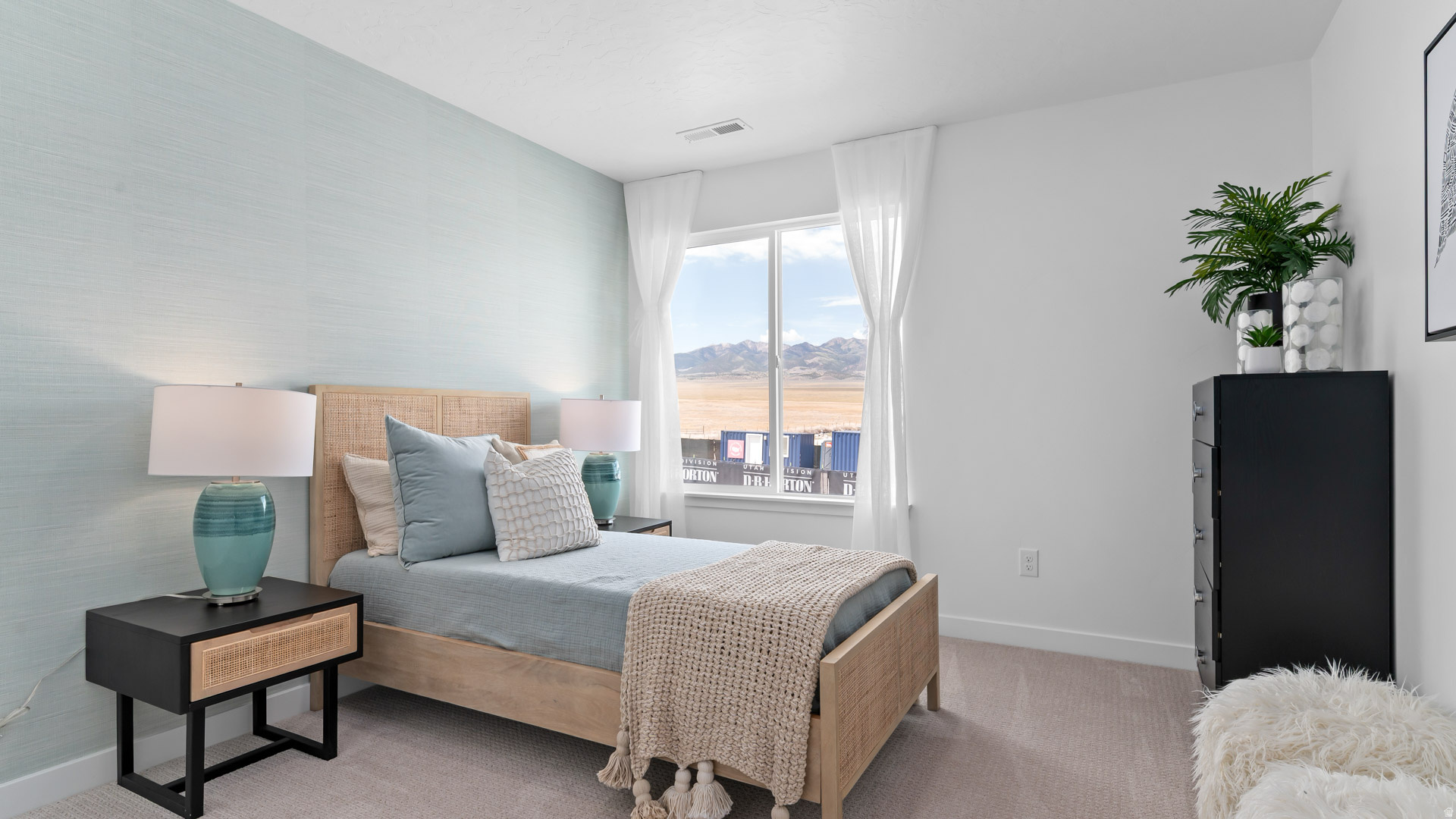 CHERRY WOOD - Residential