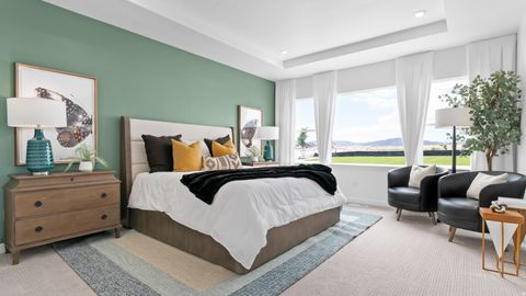 Tiny photo for 773 W CHERRY ST #237, Grantsville, UT 84029 (MLS # 2129415)