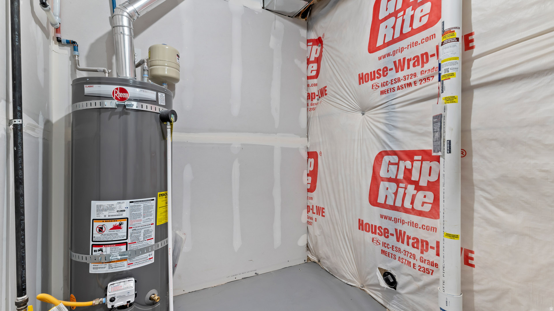 CHERRY WOOD - Residential