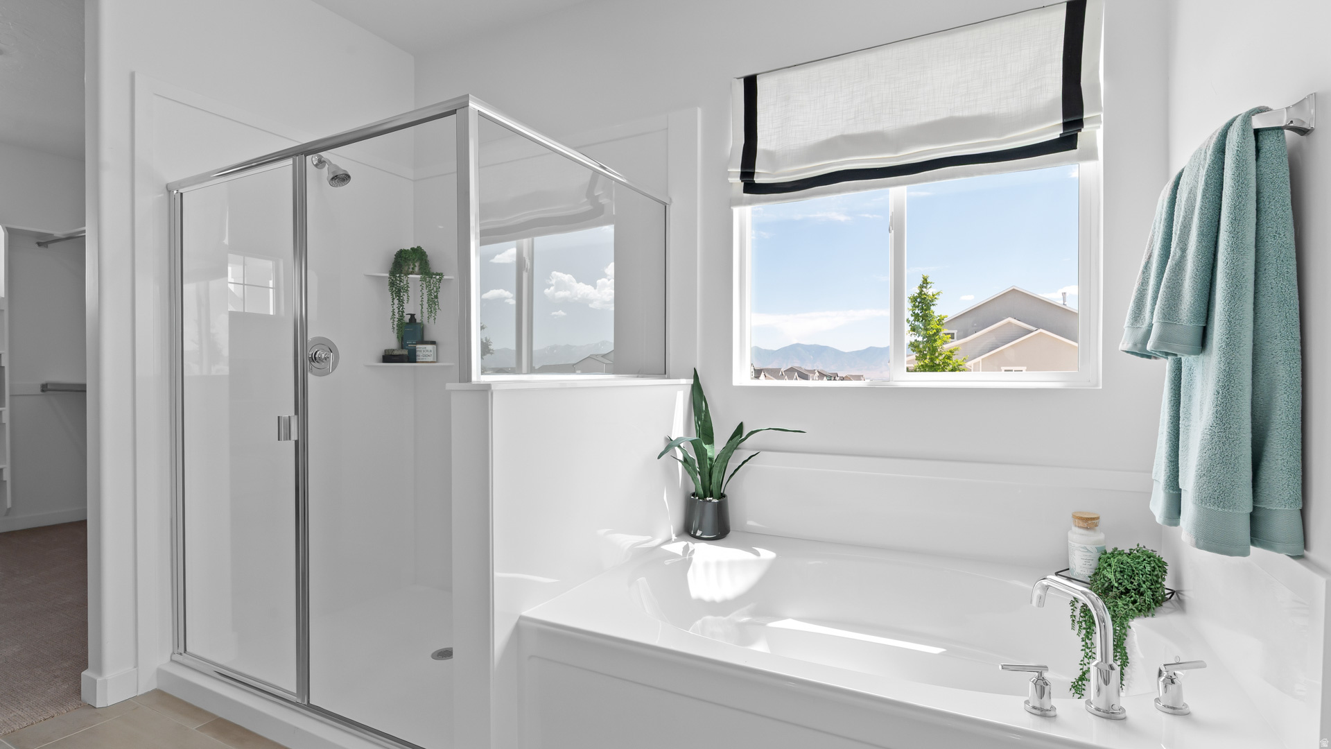 CHERRY WOOD - Residential