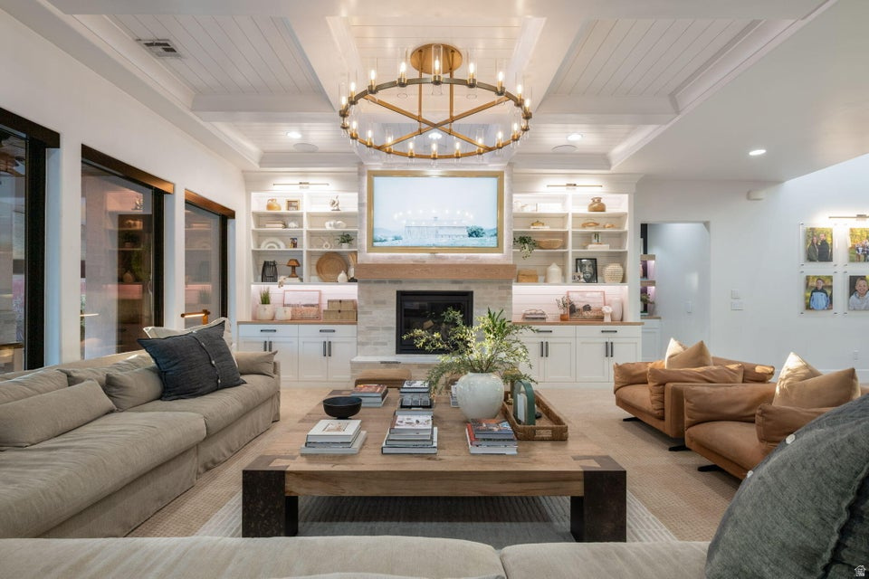 MAPLE ESTATES PH 3 - Residential