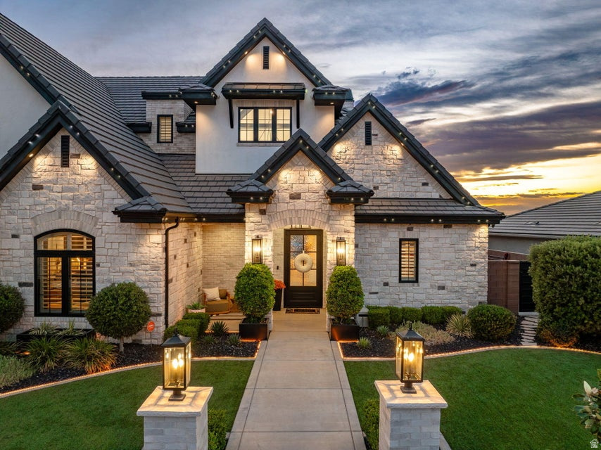 MAPLE ESTATES PH 3 - Residential